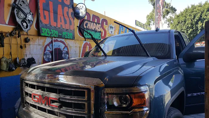 Kovy Autoglass L.A 7