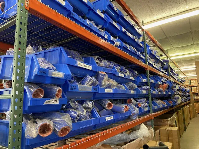 ROTH AUTO & TRUCK PARTS 2