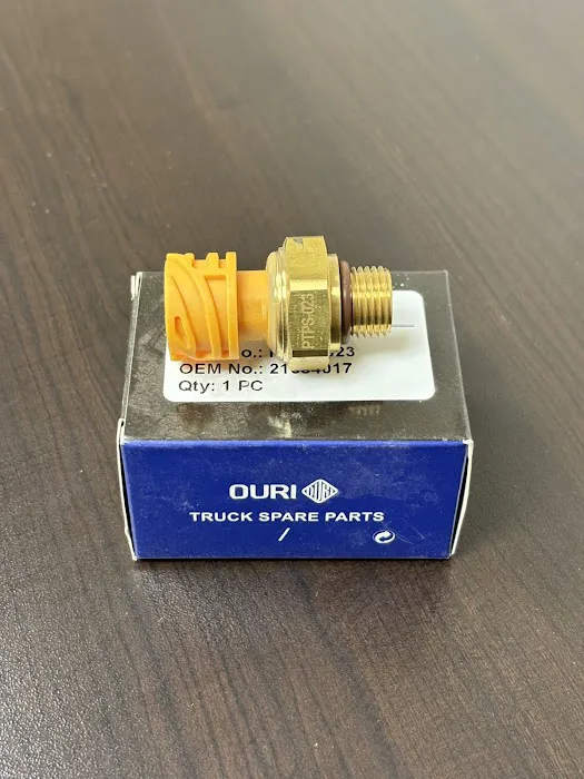ROTH AUTO & TRUCK PARTS 1
