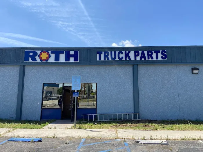 ROTH AUTO & TRUCK PARTS 0