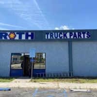 ROTH AUTO & TRUCK PARTS
