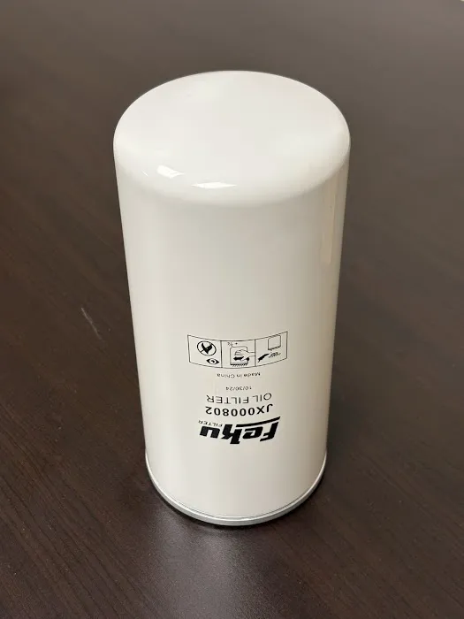 ROTH AUTO & TRUCK PARTS 3