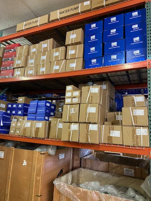 ROTH AUTO & TRUCK PARTS 5
