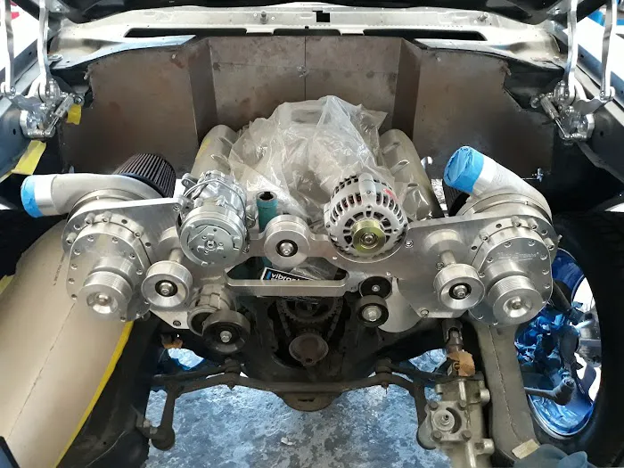 Ultra Car Care 3