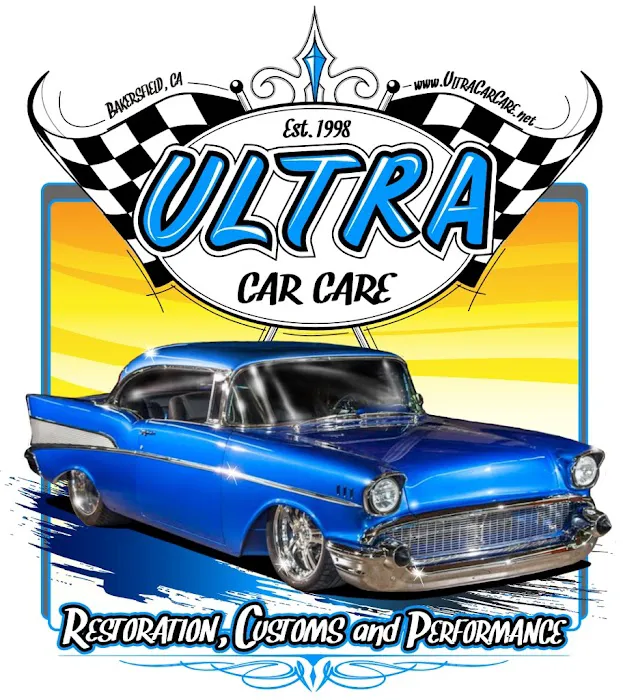 Ultra Car Care 5