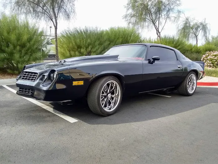 Eastside Kustom 0
