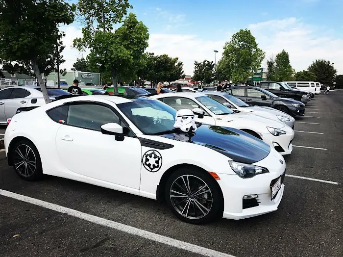 Eastside Kustom 1