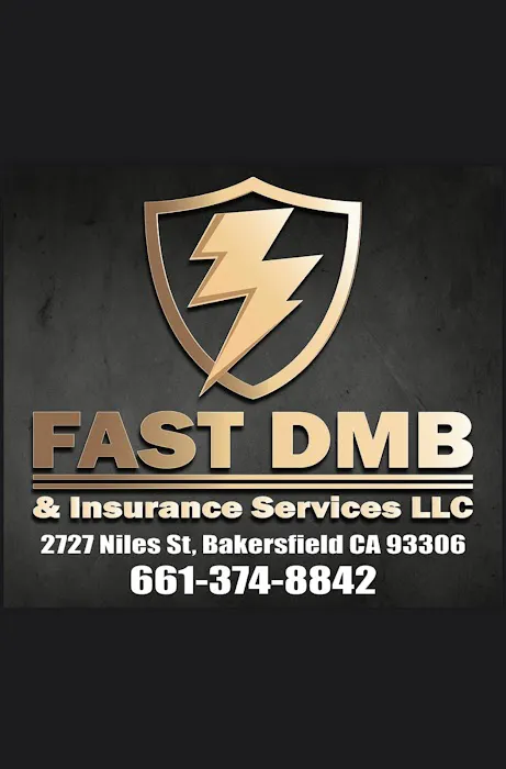 FAST DMB & INSURANCE SERVICES LLC 0