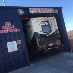 Fast Smog Check ico