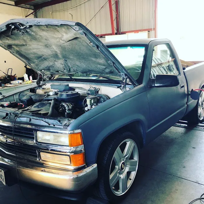 Fast Smog Check 5