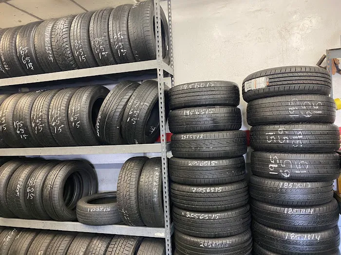 Baja Tires 1