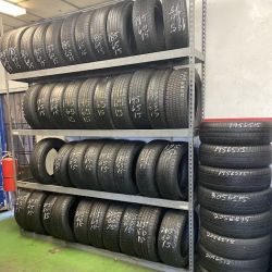 Baja Tires ico
