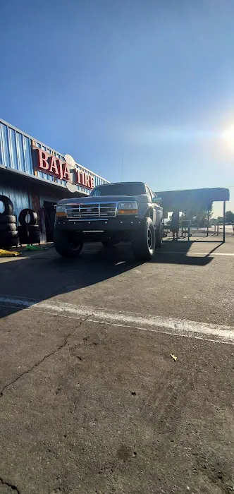 Baja Tires 5