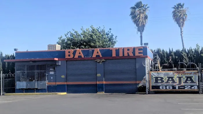 Baja Tires 7