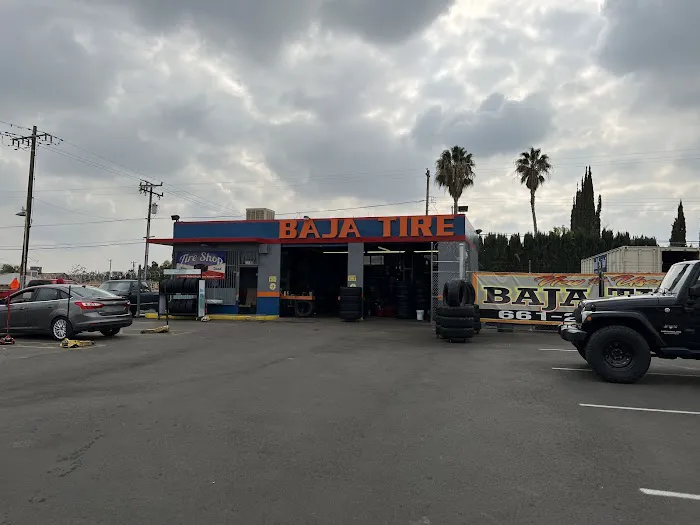 Baja Tires 6