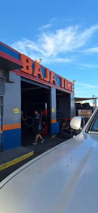 Baja Tires 4