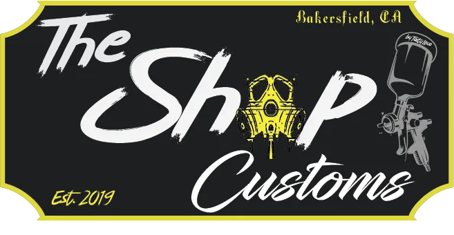 The Shop Customs 2