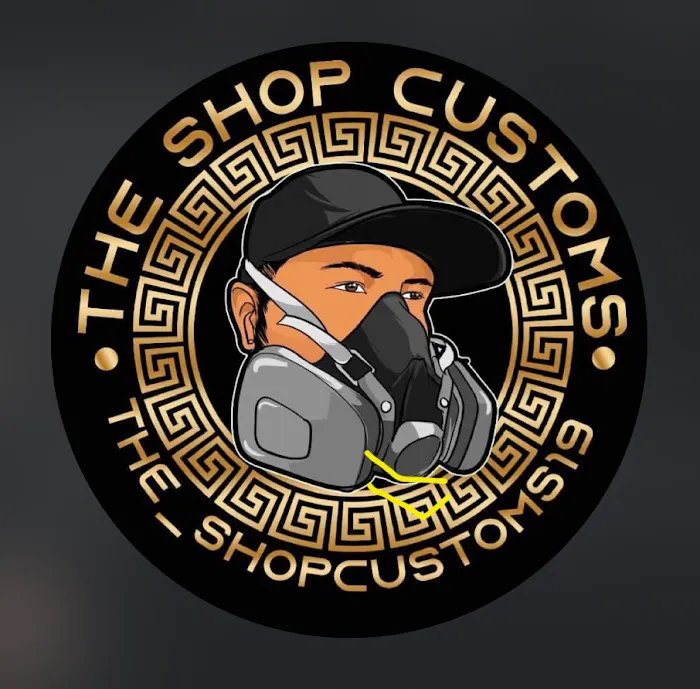 The Shop Customs 1