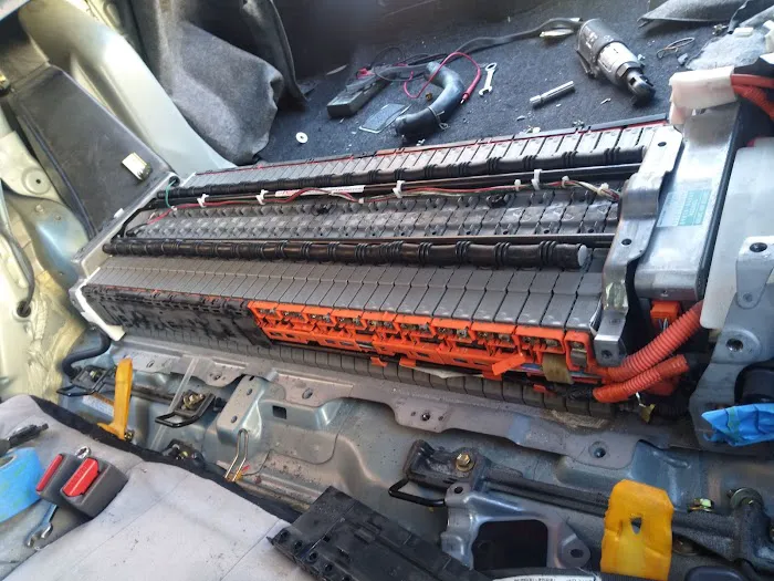 Barrios Auto Repair 0