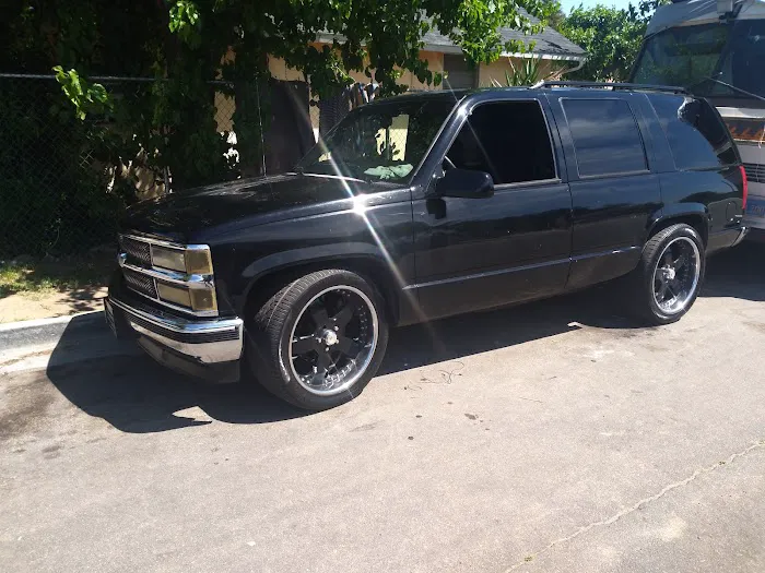 Barrios Auto Repair 2