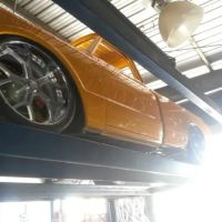 A C W Mufflers