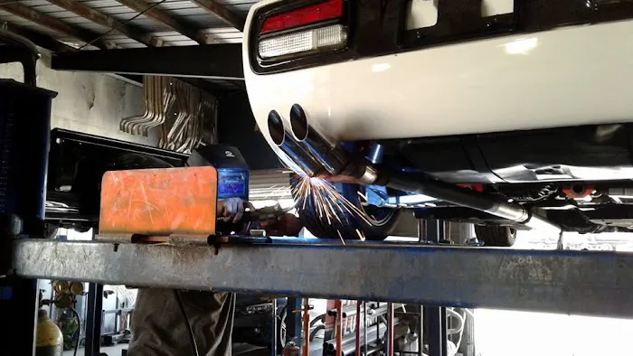 A C W Mufflers 2