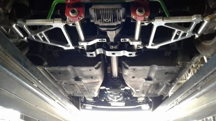 A C W Mufflers 1