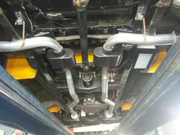 A C W Mufflers 4