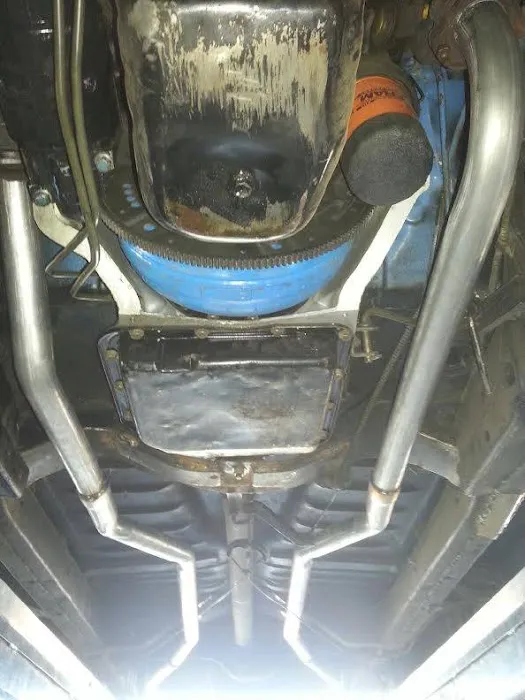 A C W Mufflers 8