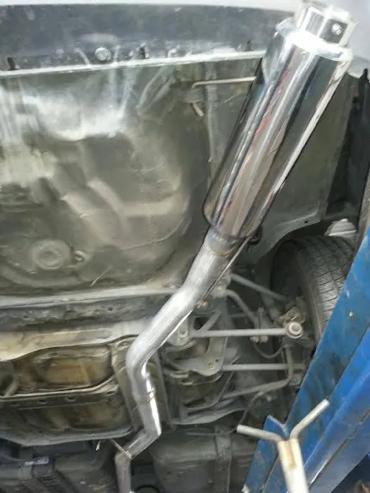 A C W Mufflers 7