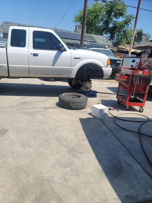 Hugo's Automotive LLC 1