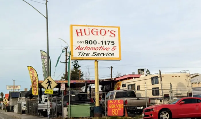 Hugo's Automotive LLC 2