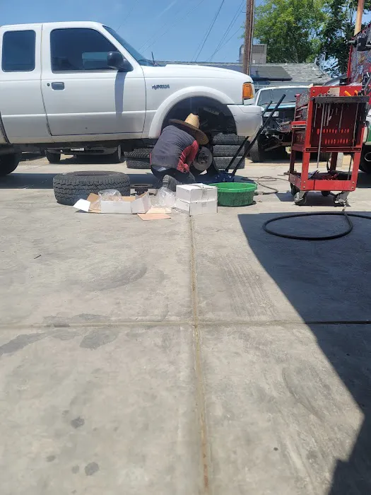 Hugo's Automotive LLC 0