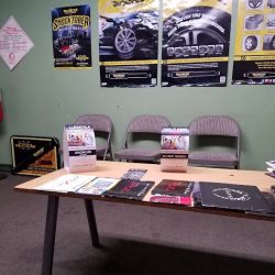 Kalifornia Wheels & Tires- Chico Street ico