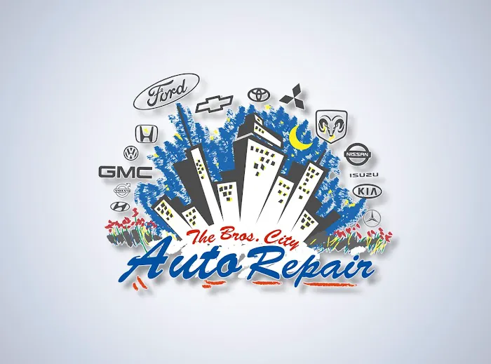 The Bros City Auto Repair 0