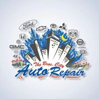 The Bros City Auto Repair