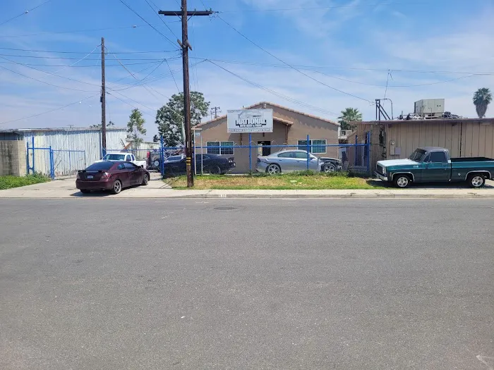 National Auto Body And Paint 0
