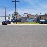 National Auto Body And Paint