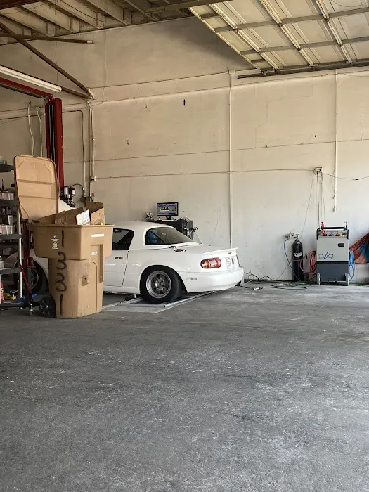 Monkey’s Smog Check and Repair STAR STATION 0