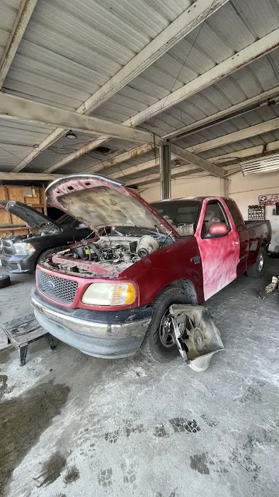 Soto’s Auto Repairs 2