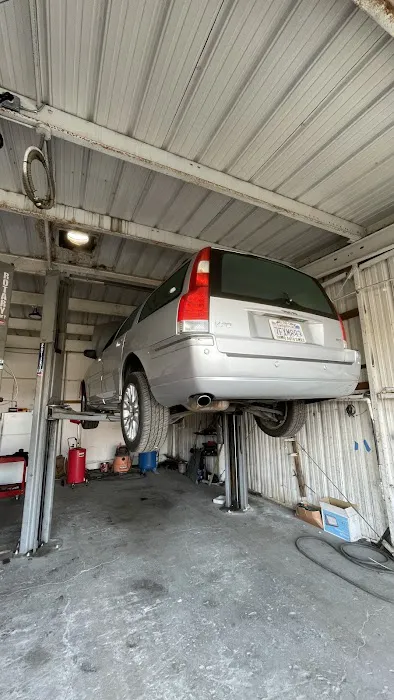 Soto’s Auto Repairs 0