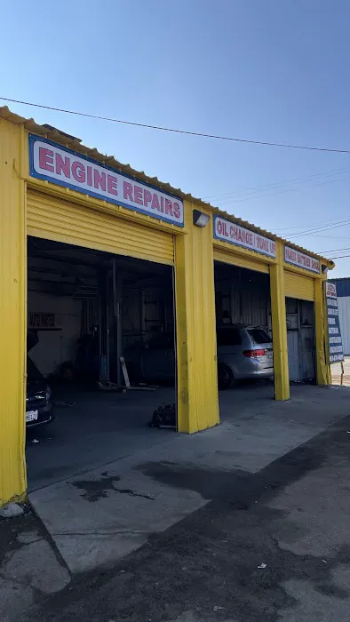 Soto’s Auto Repairs 3