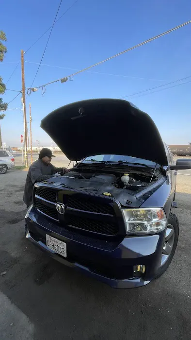Soto’s Auto Repairs 1