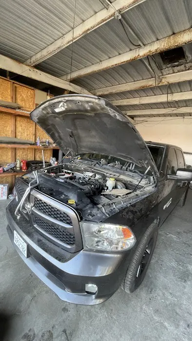 Soto’s Auto Repairs 4