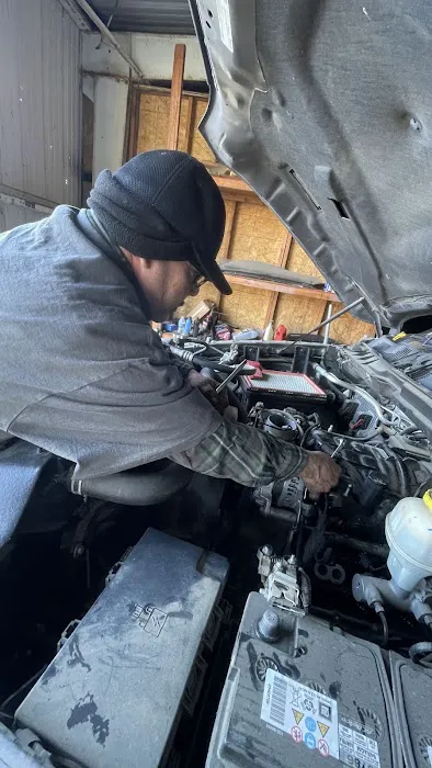 Soto’s Auto Repairs 7