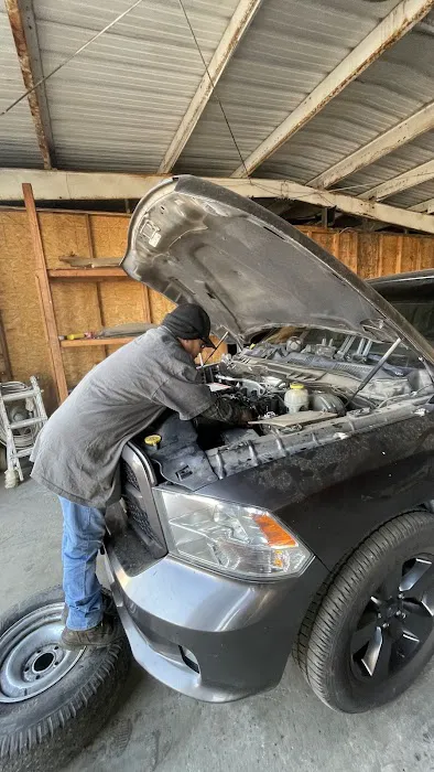 Soto’s Auto Repairs 5