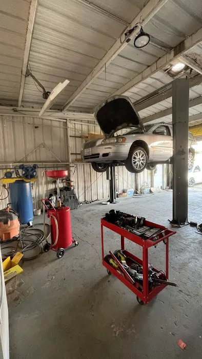 Soto’s Auto Repairs 8