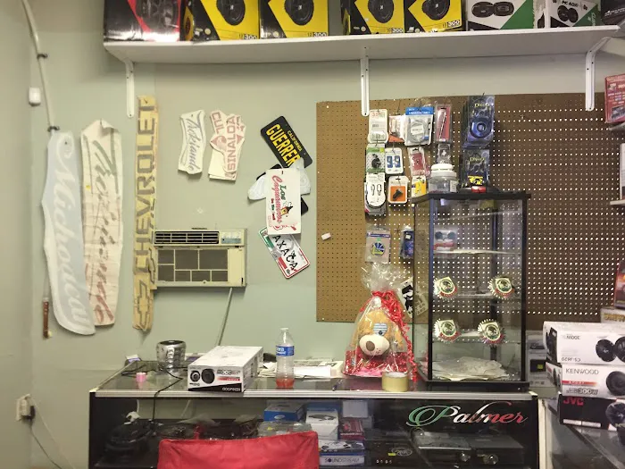 Palmer Auto Repair & Electrico 3