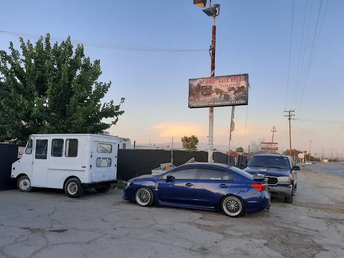 Palmer Auto Repair & Electrico 8