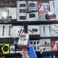 Alarmas Y Stereos